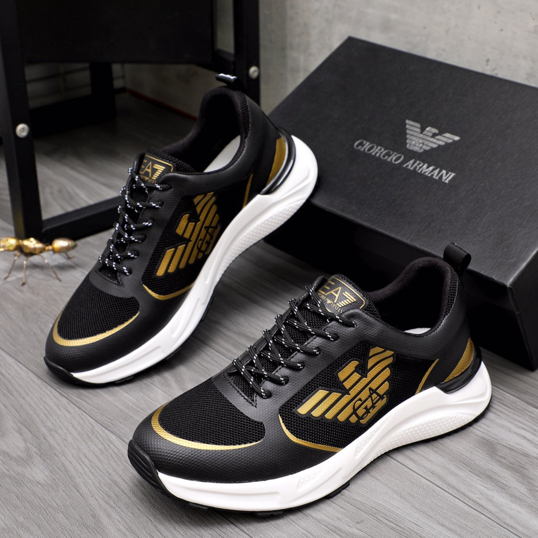 LuxluxHouse Best Quality Shoes Shoes Amiri