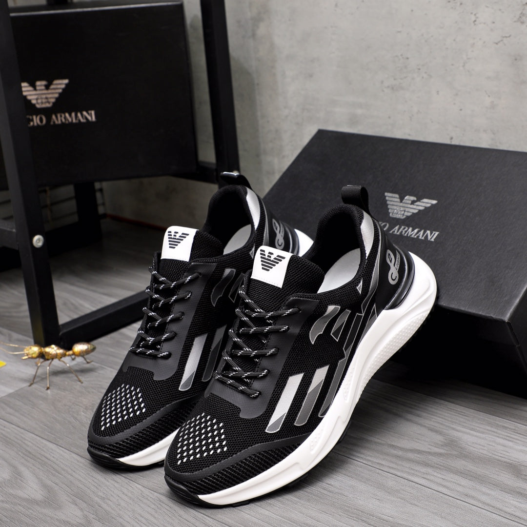 LuxluxHouse Best Quality Shoes Shoes Amiri