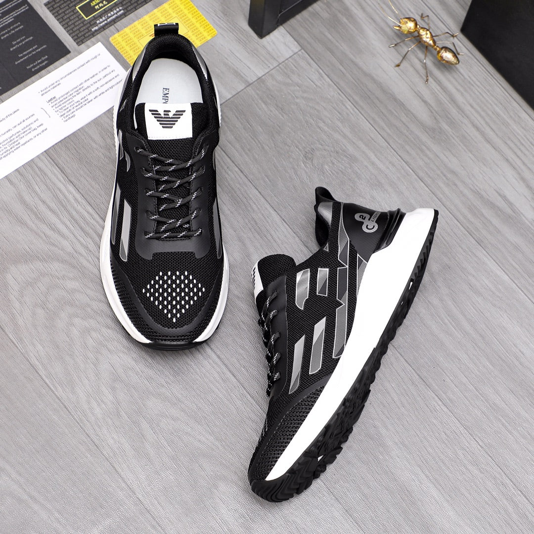 LuxluxHouse Best Quality Shoes Shoes Amiri