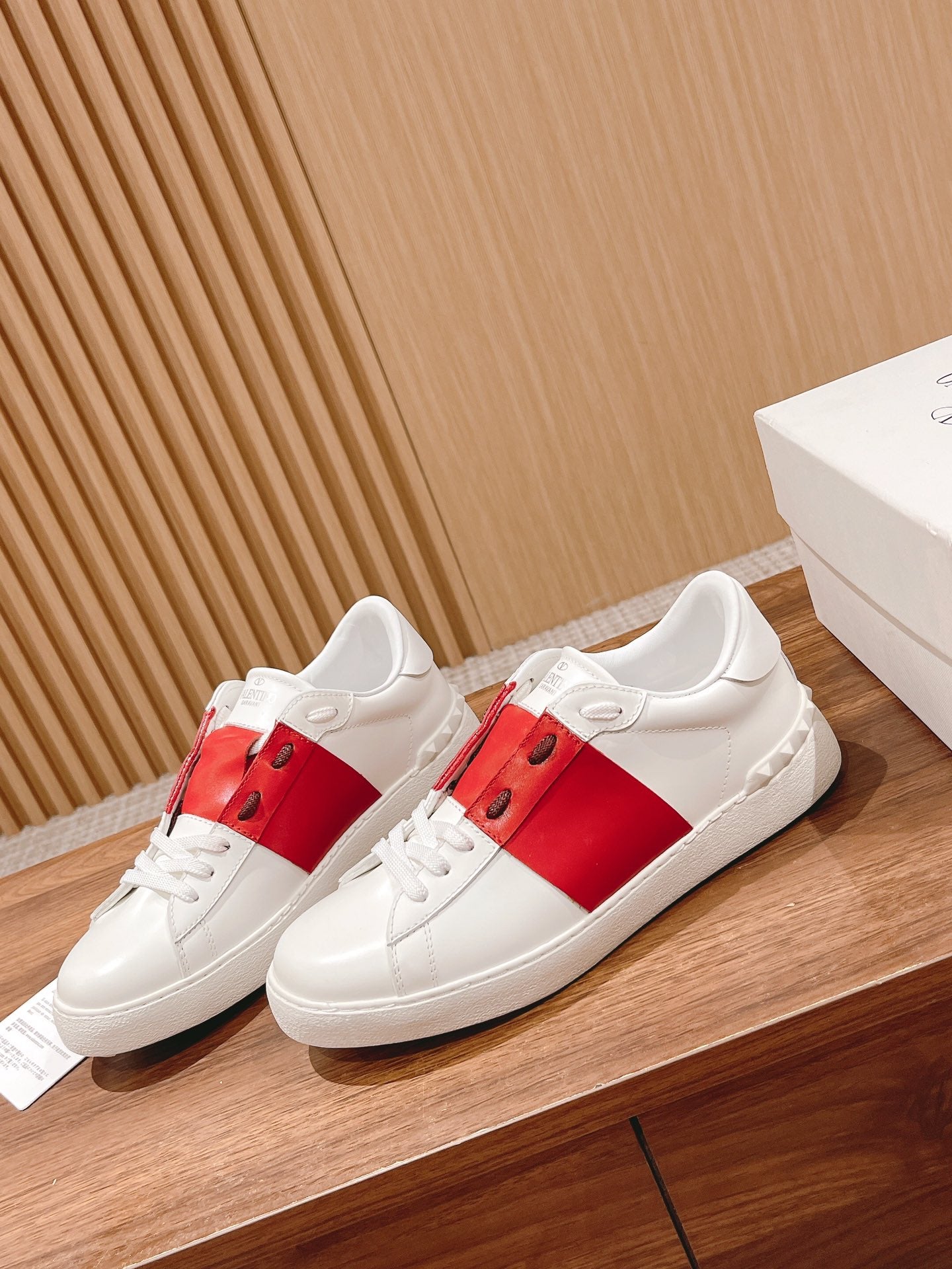 LuxluxHouse Best Quality Valentino Women Shoes