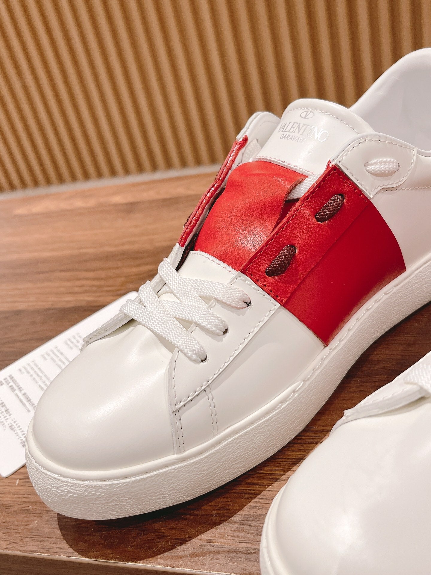 LuxluxHouse Best Quality Valentino Women Shoes