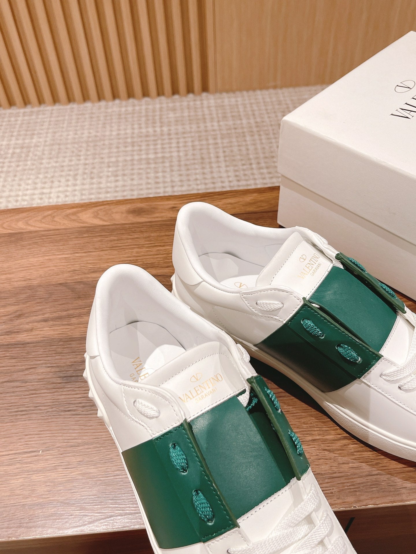 LuxluxHouse Best Quality Valentino Women Shoes