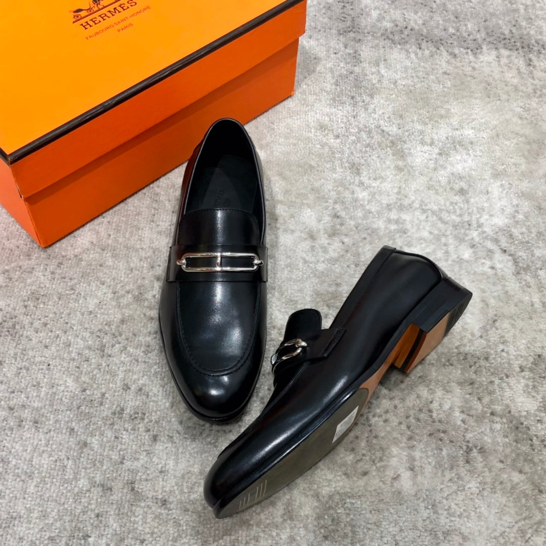 LuxluxHouse Best Quality Shoes Hermes