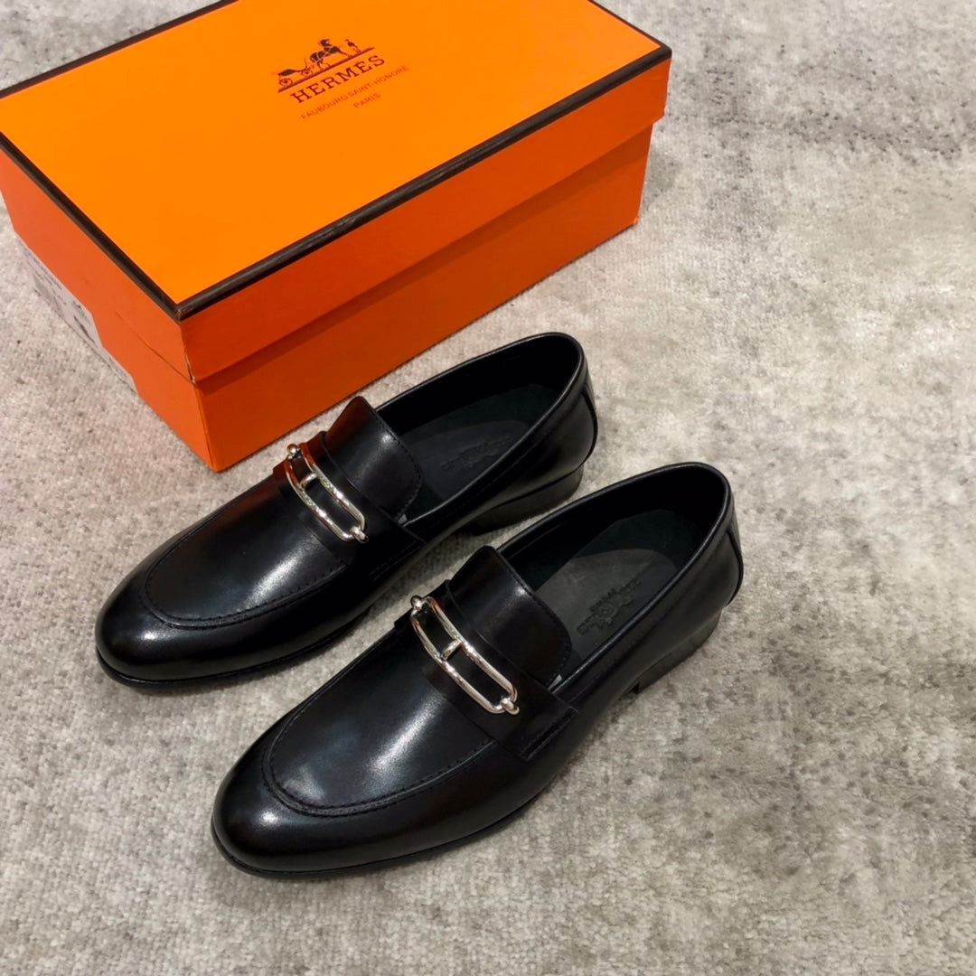 LuxluxHouse Best Quality Shoes Hermes