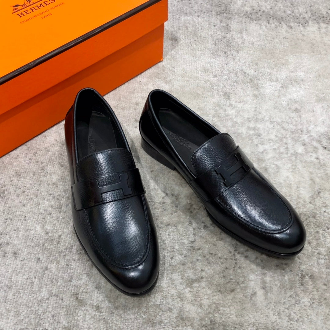 LuxluxHouse Best Quality Shoes Hermes