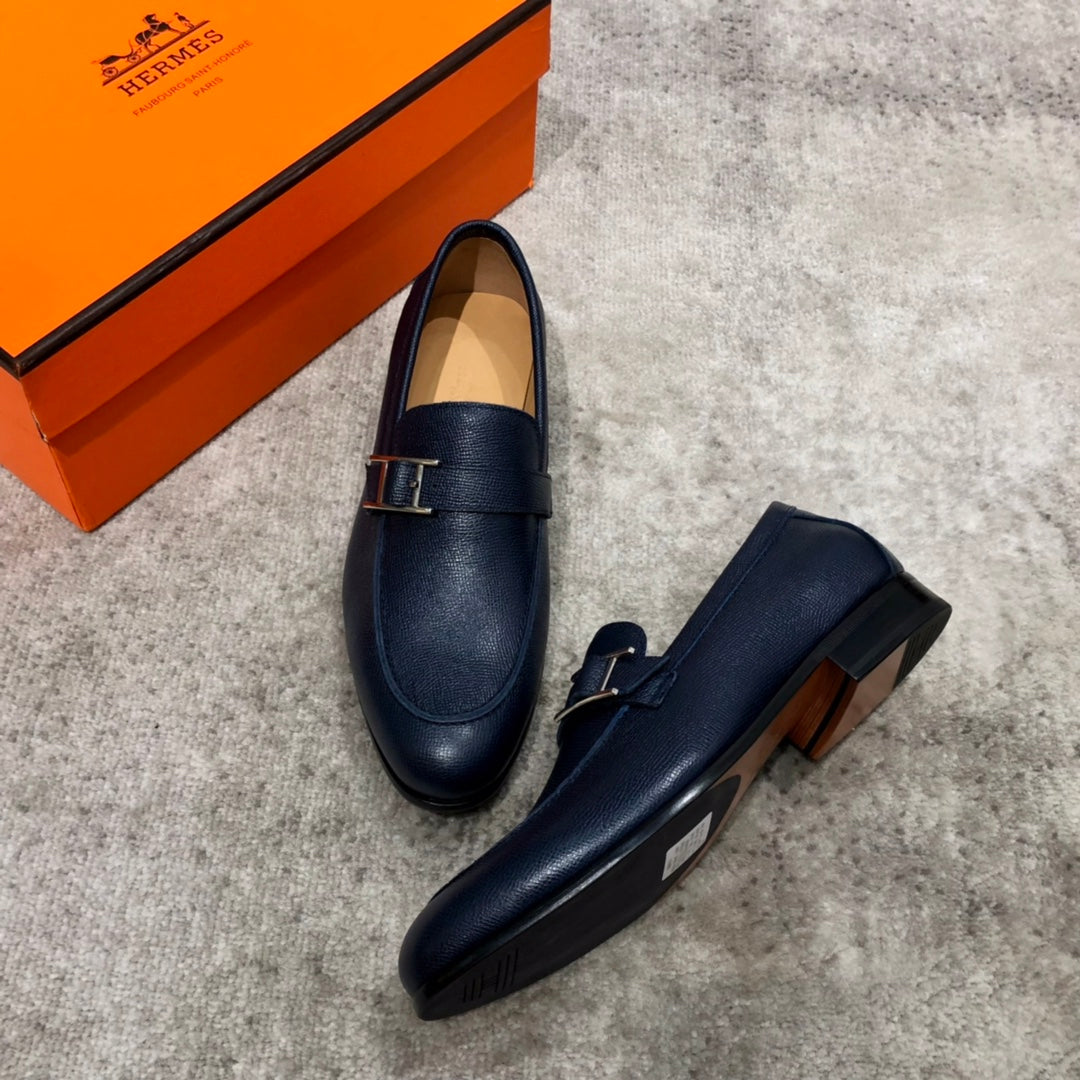 LuxluxHouse Best Quality Shoes Hermes
