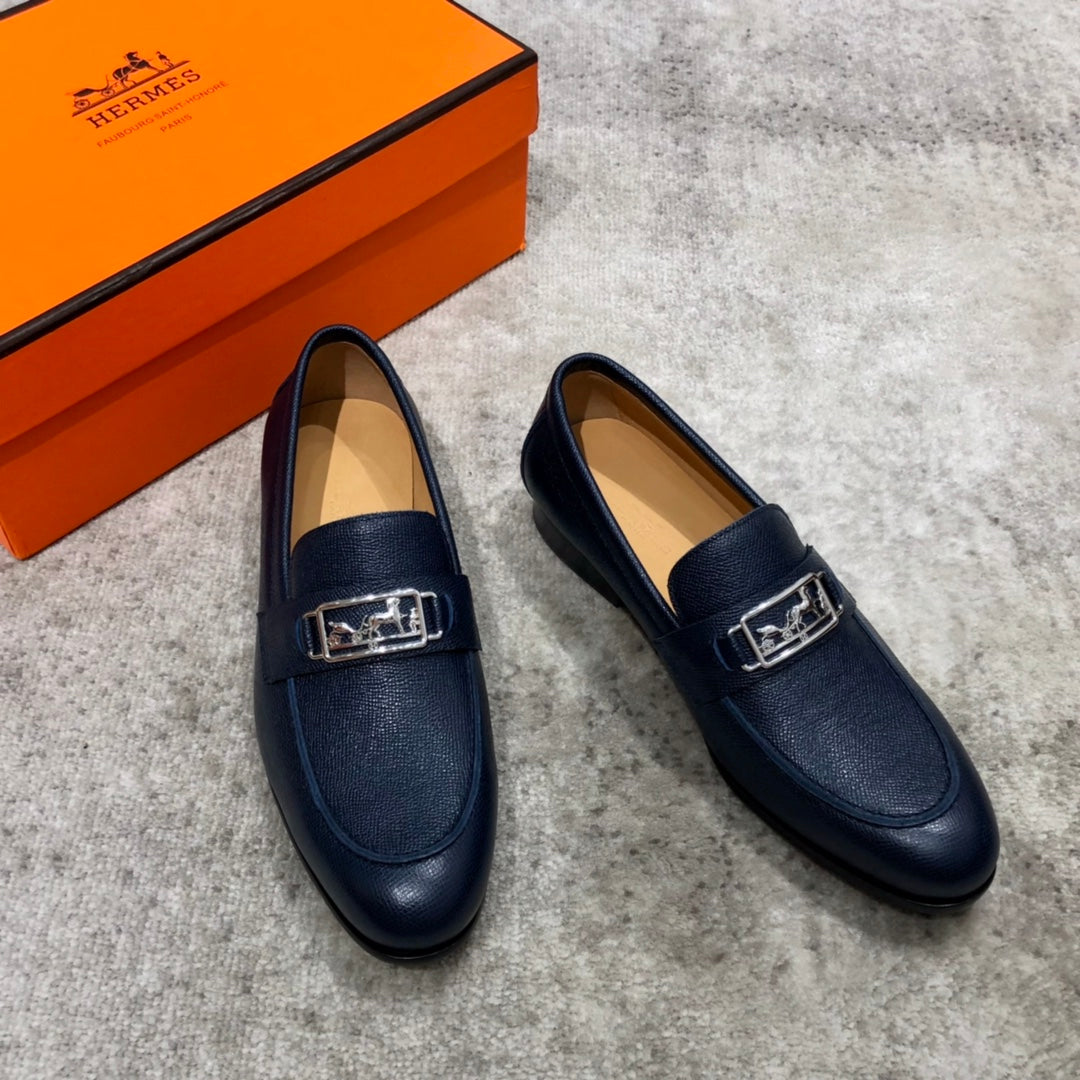LuxluxHouse Best Quality Shoes Hermes