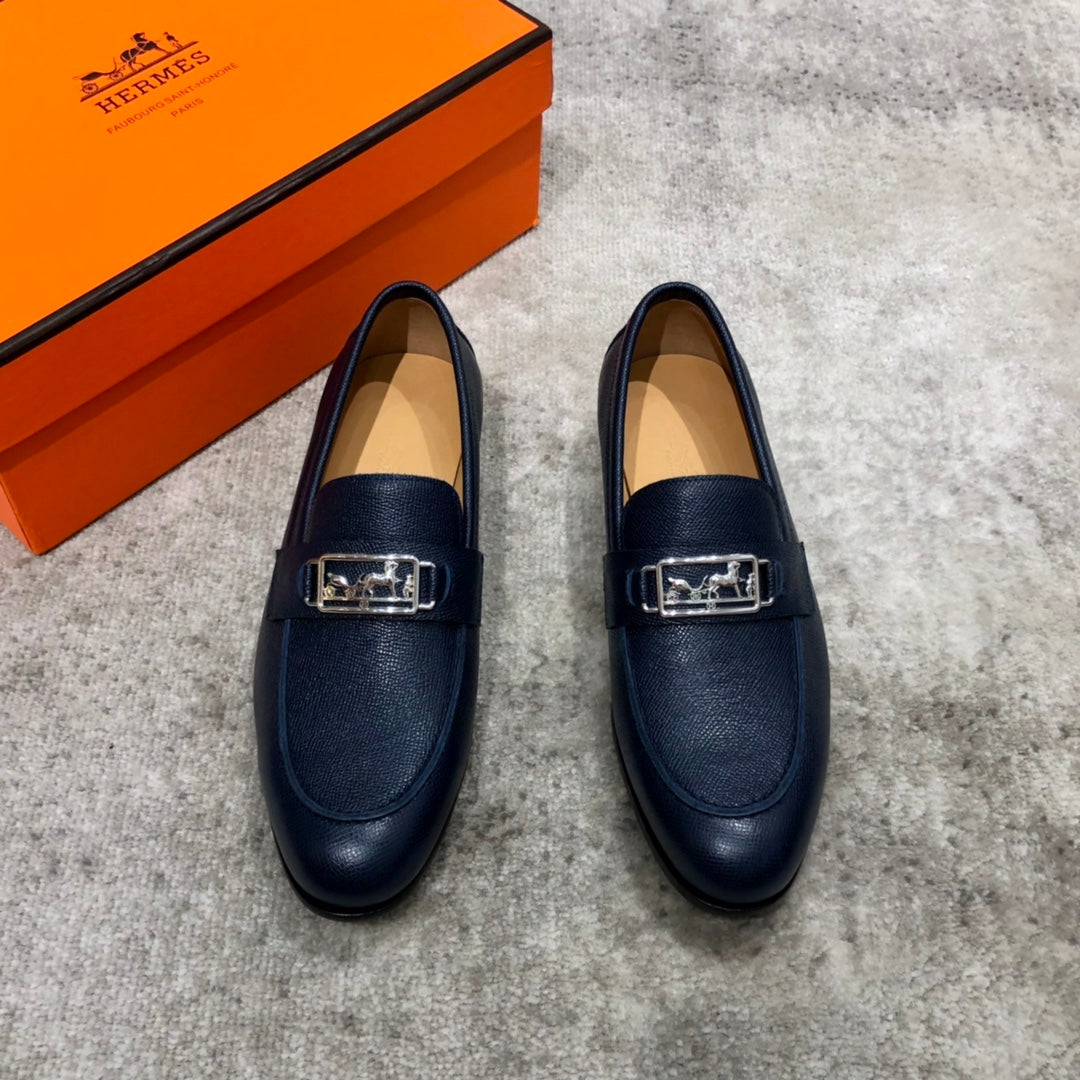 LuxluxHouse Best Quality Shoes Hermes