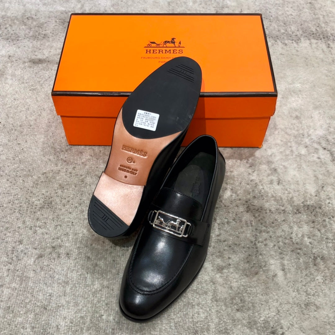 LuxluxHouse Best Quality Shoes Hermes
