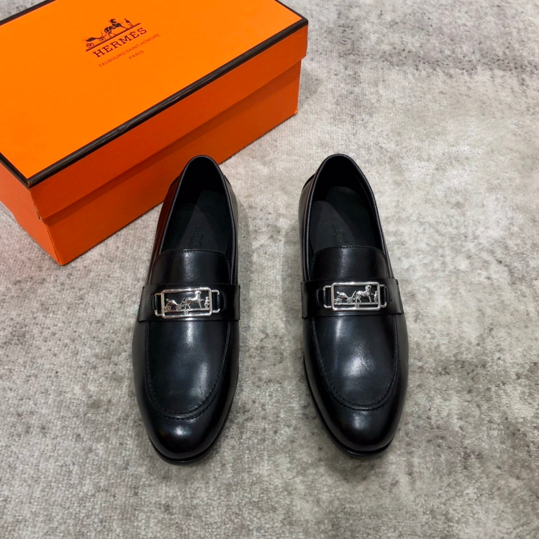 LuxluxHouse Best Quality Shoes Hermes