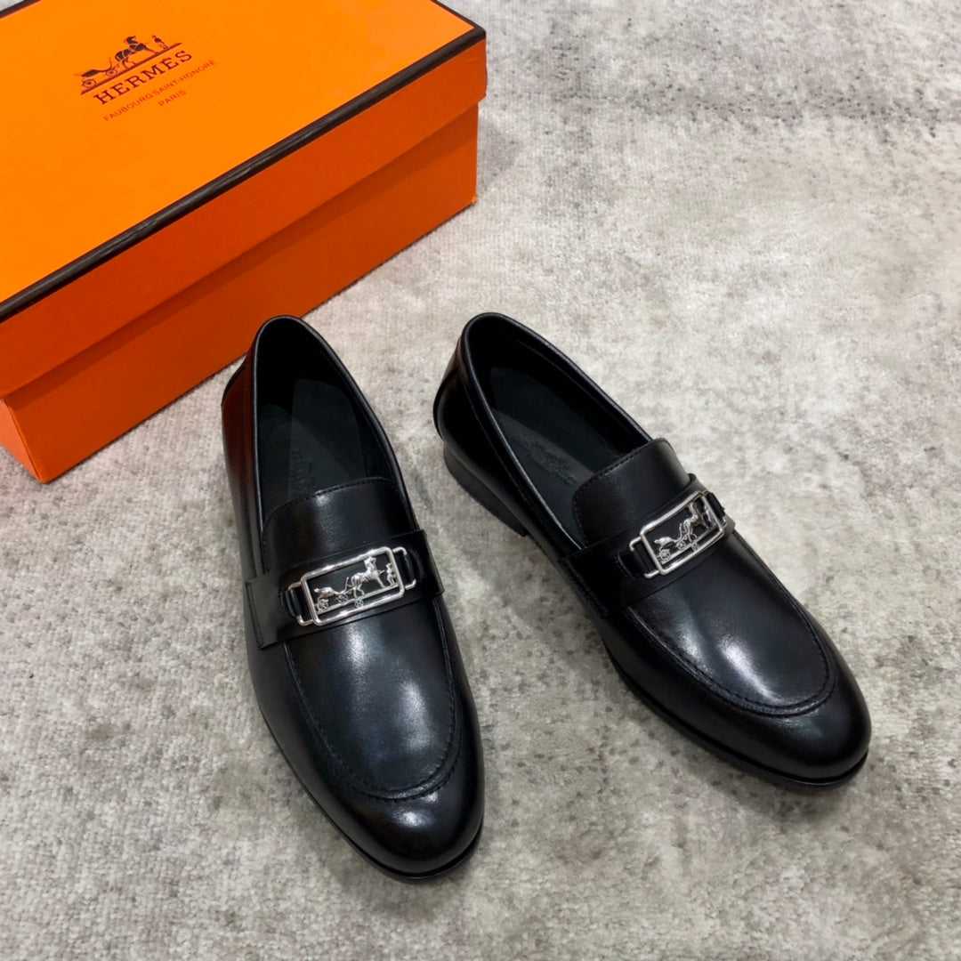 LuxluxHouse Best Quality Shoes Hermes