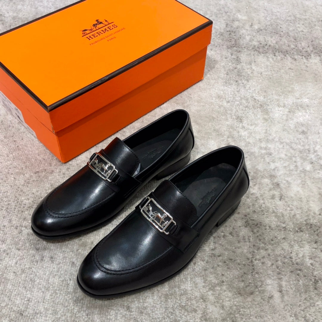 LuxluxHouse Best Quality Shoes Hermes