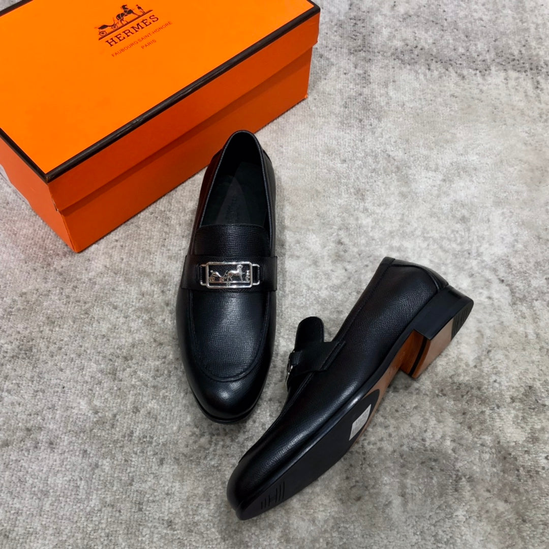 LuxluxHouse Best Quality Shoes Hermes