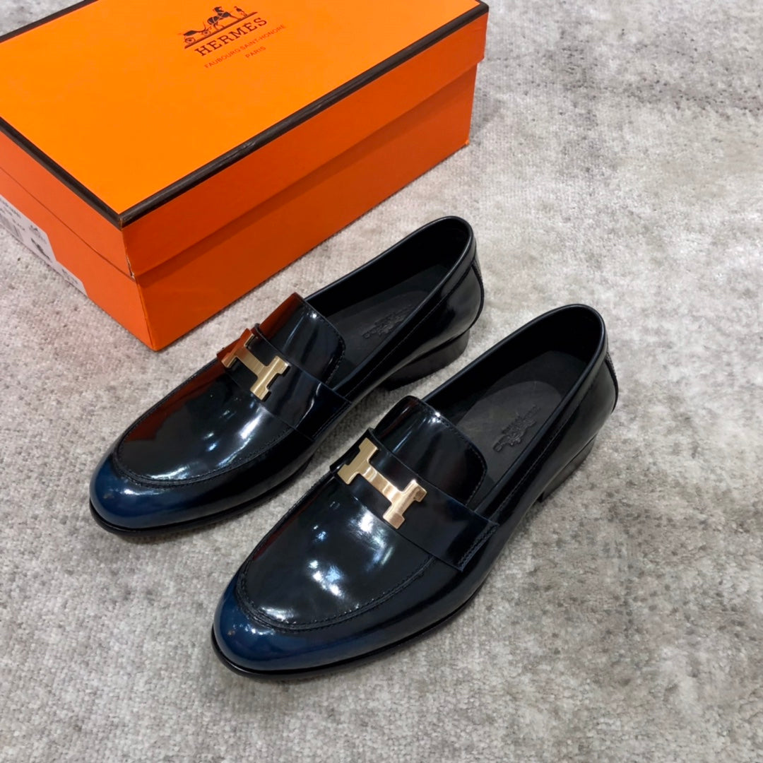 LuxluxHouse Best Quality Shoes Hermes