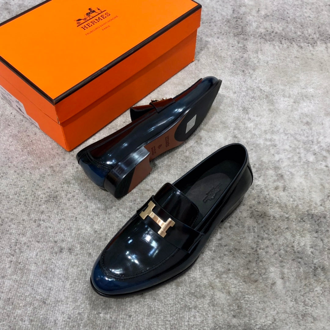 LuxluxHouse Best Quality Shoes Hermes
