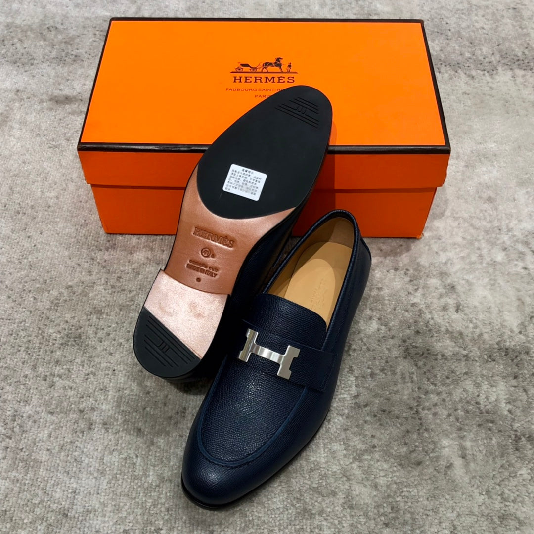 LuxluxHouse Best Quality Shoes Hermes