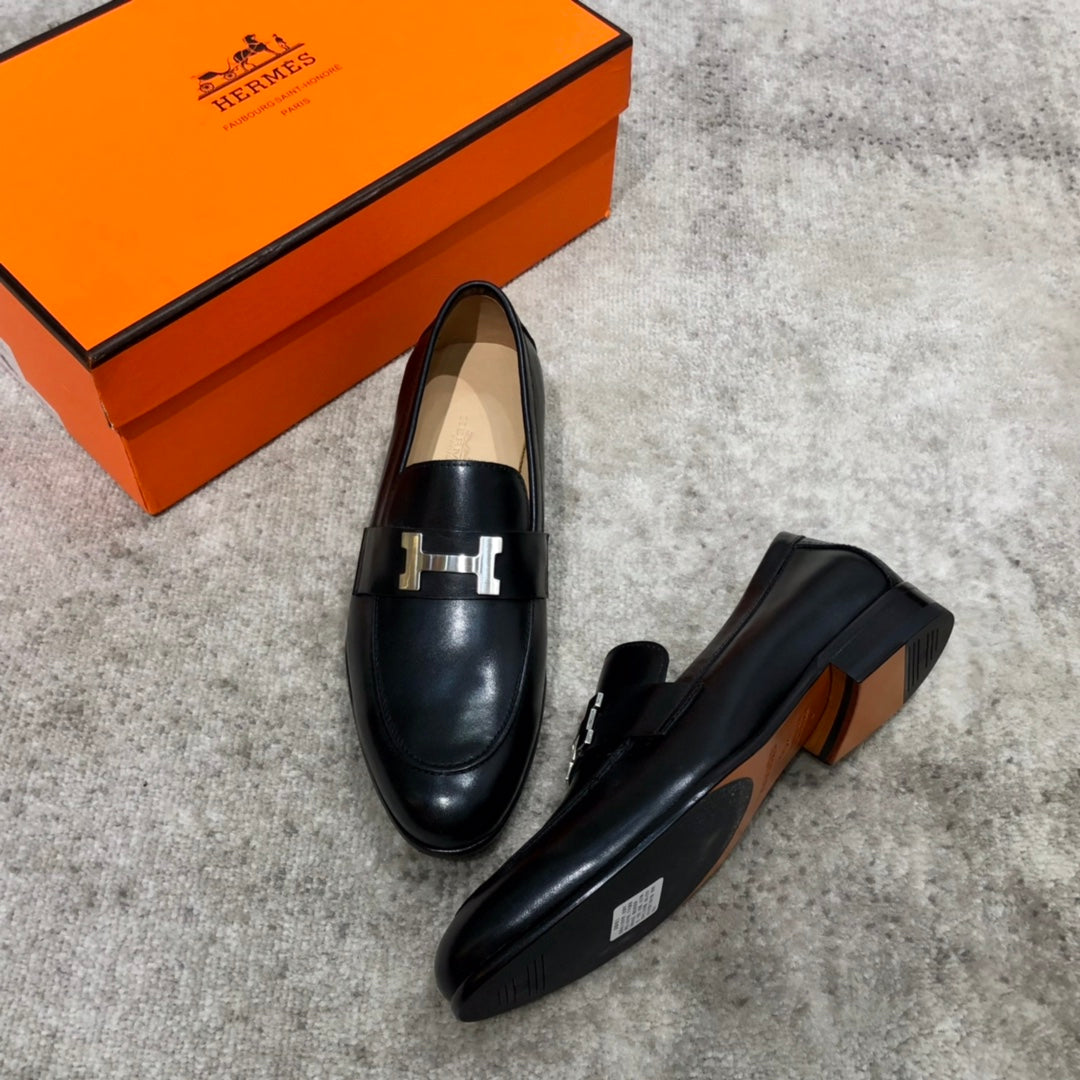 LuxluxHouse Best Quality Shoes Hermes
