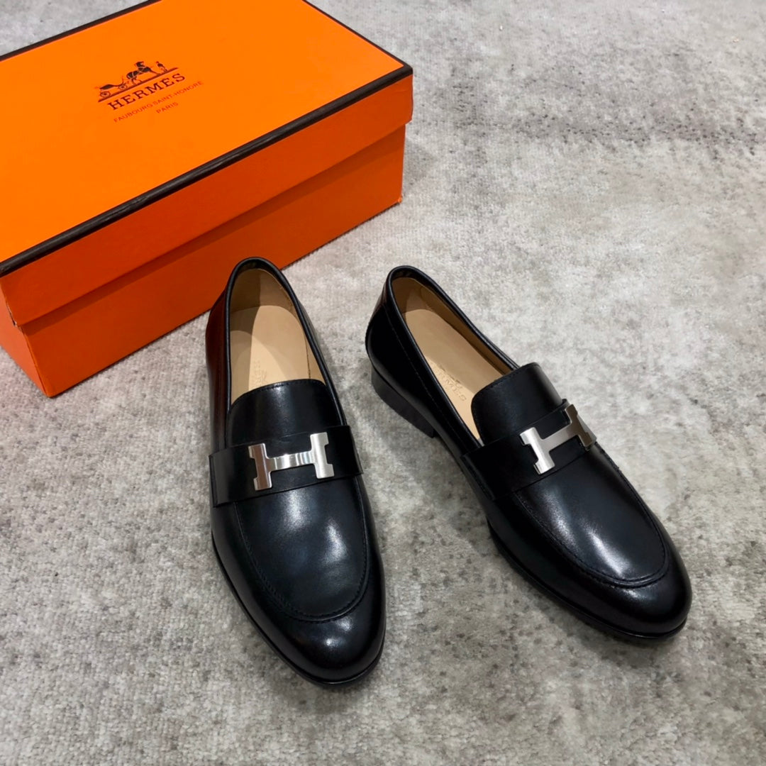 LuxluxHouse Best Quality Shoes Hermes