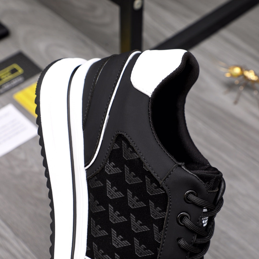 LuxluxHouse Best Quality Shoes Shoes Amiri