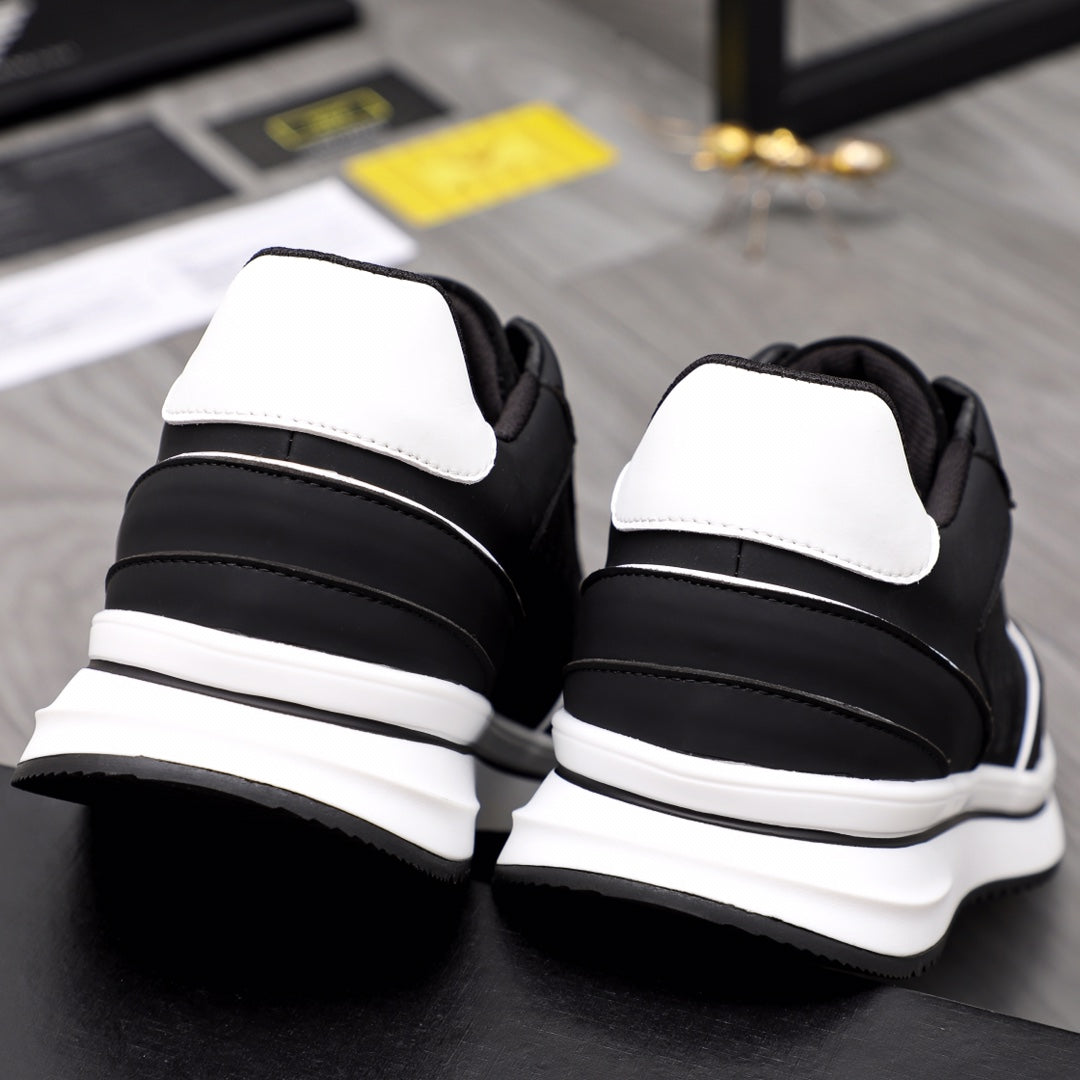 LuxluxHouse Best Quality Shoes Shoes Amiri