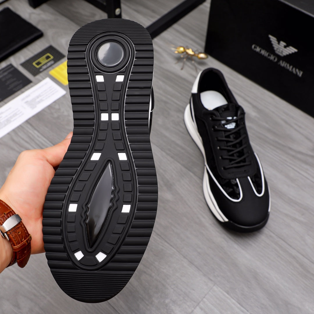 LuxluxHouse Best Quality Shoes Shoes Amiri