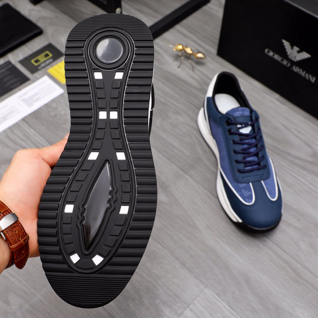 LuxluxHouse Best Quality Shoes Shoes Amiri