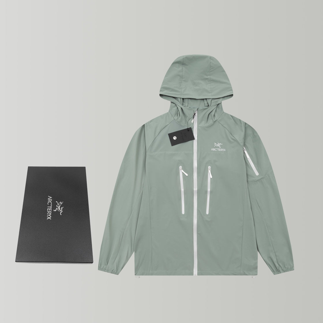 LuxluxHouse Best Quality Clothes Coats & Jackets Arcteryx