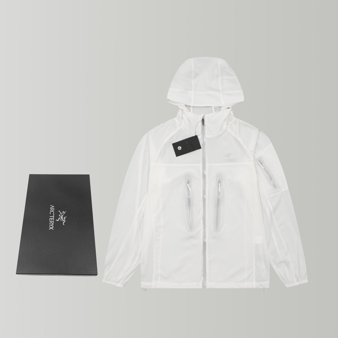 LuxluxHouse Best Quality Clothes Coats & Jackets Arcteryx