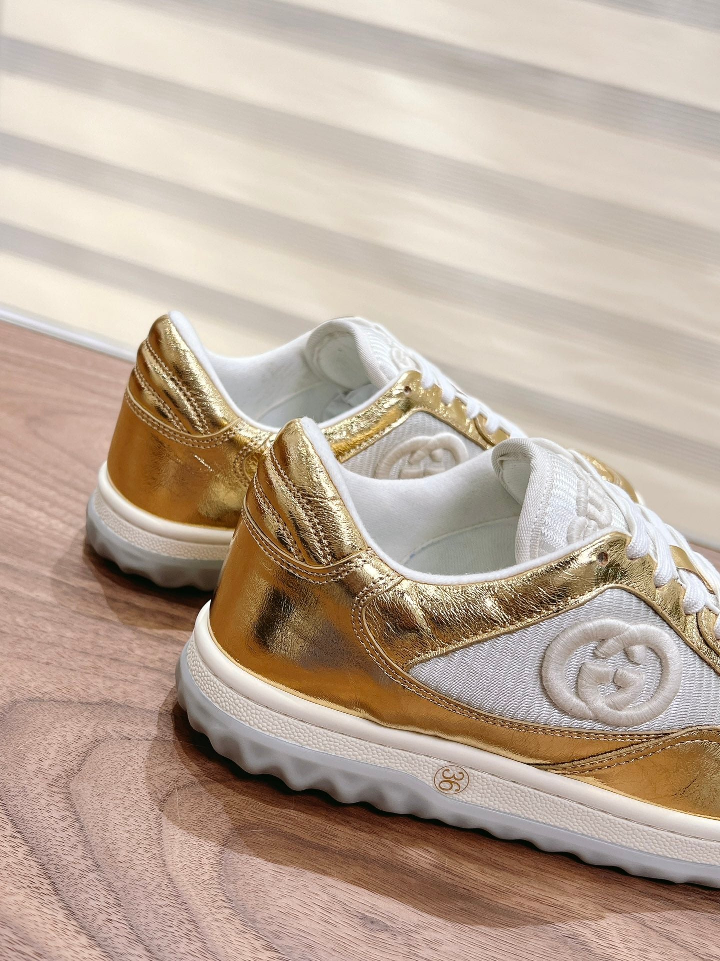 LuxluxHouse Best Quality Shoes Gucci