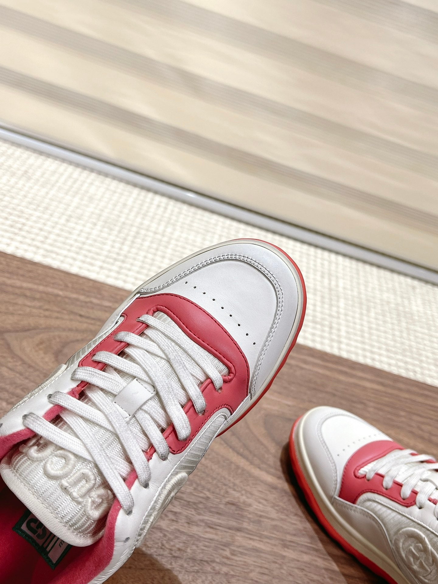 LuxluxHouse Best Quality Shoes Gucci