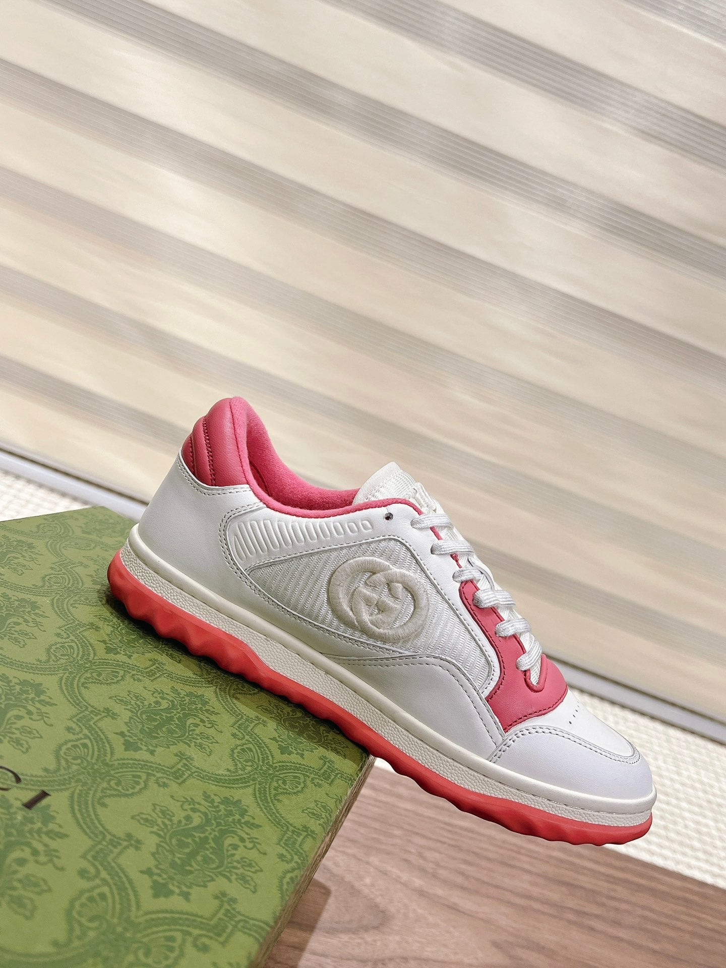 LuxluxHouse Best Quality Shoes Gucci