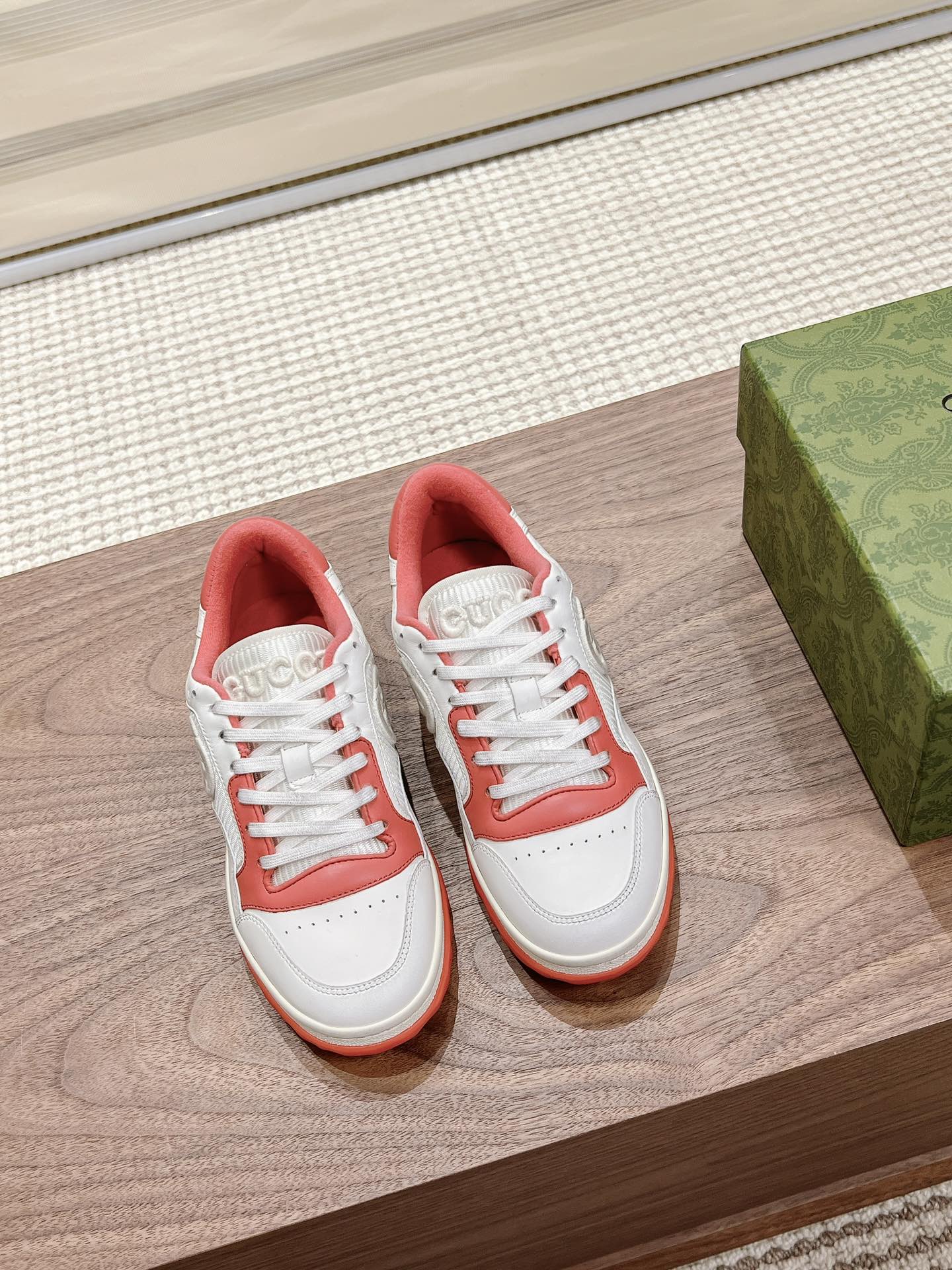LuxluxHouse Best Quality Shoes Gucci