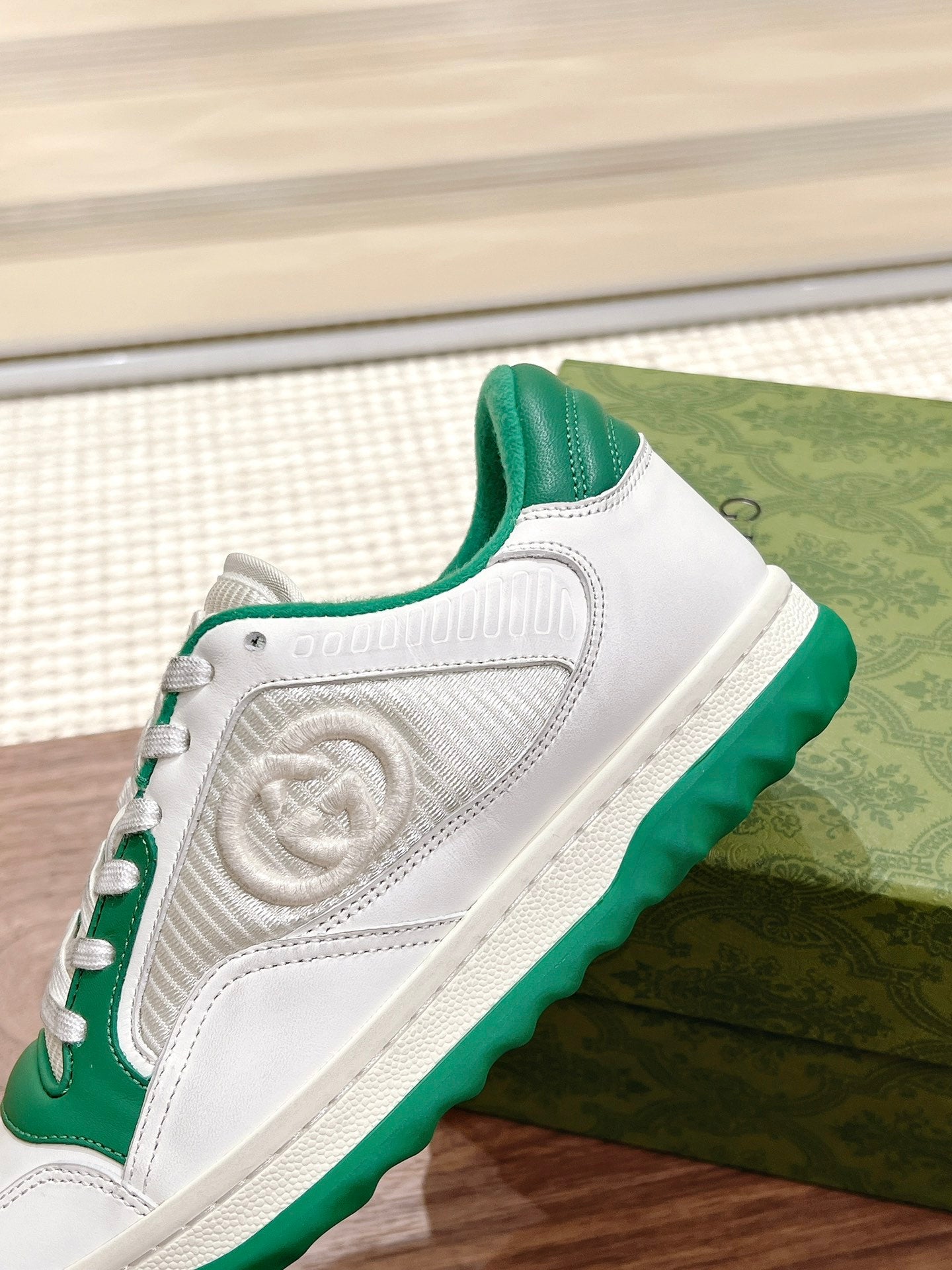 LuxluxHouse Best Quality Shoes Gucci
