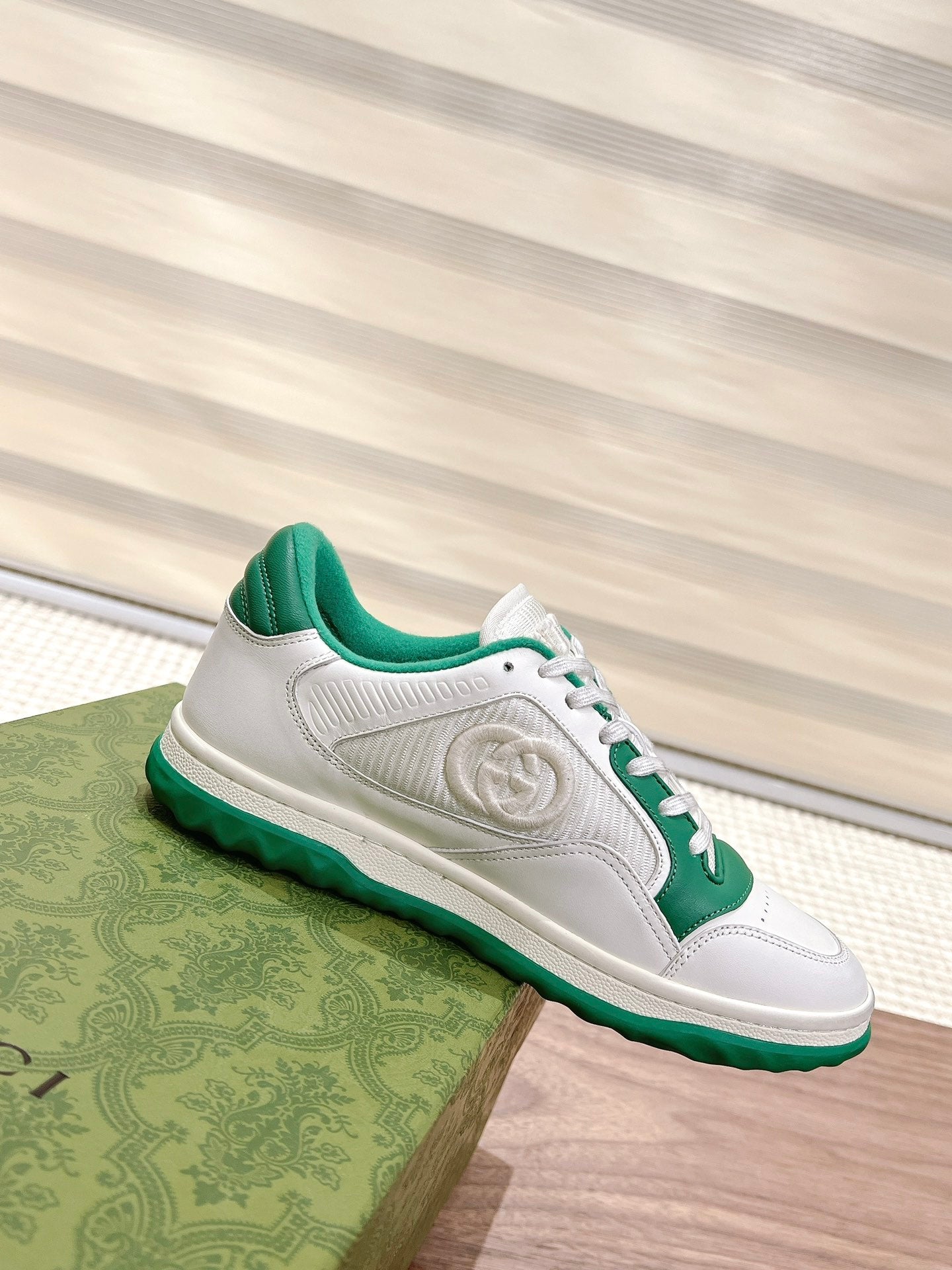 LuxluxHouse Best Quality Shoes Gucci