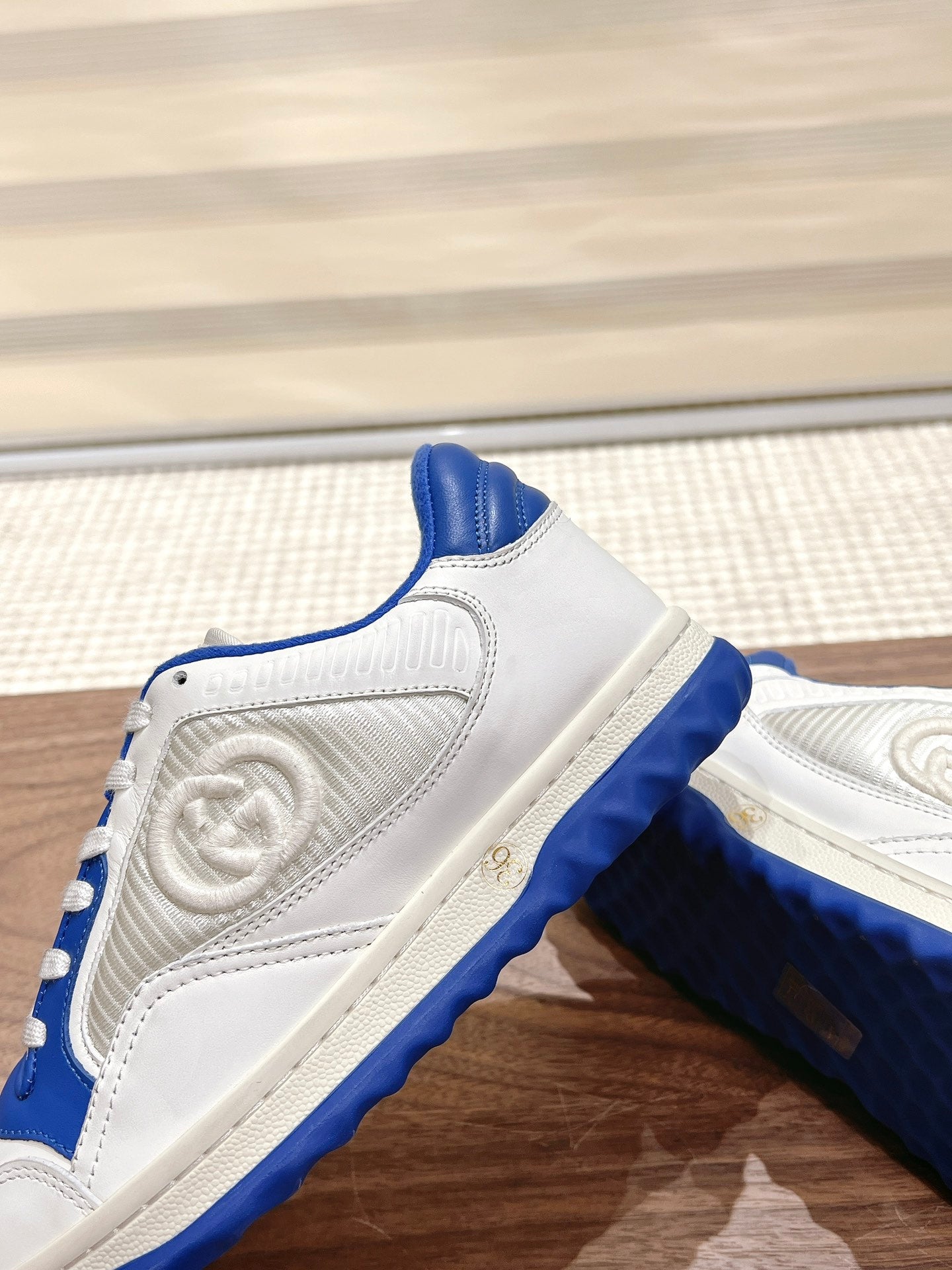 LuxluxHouse Best Quality Shoes Gucci
