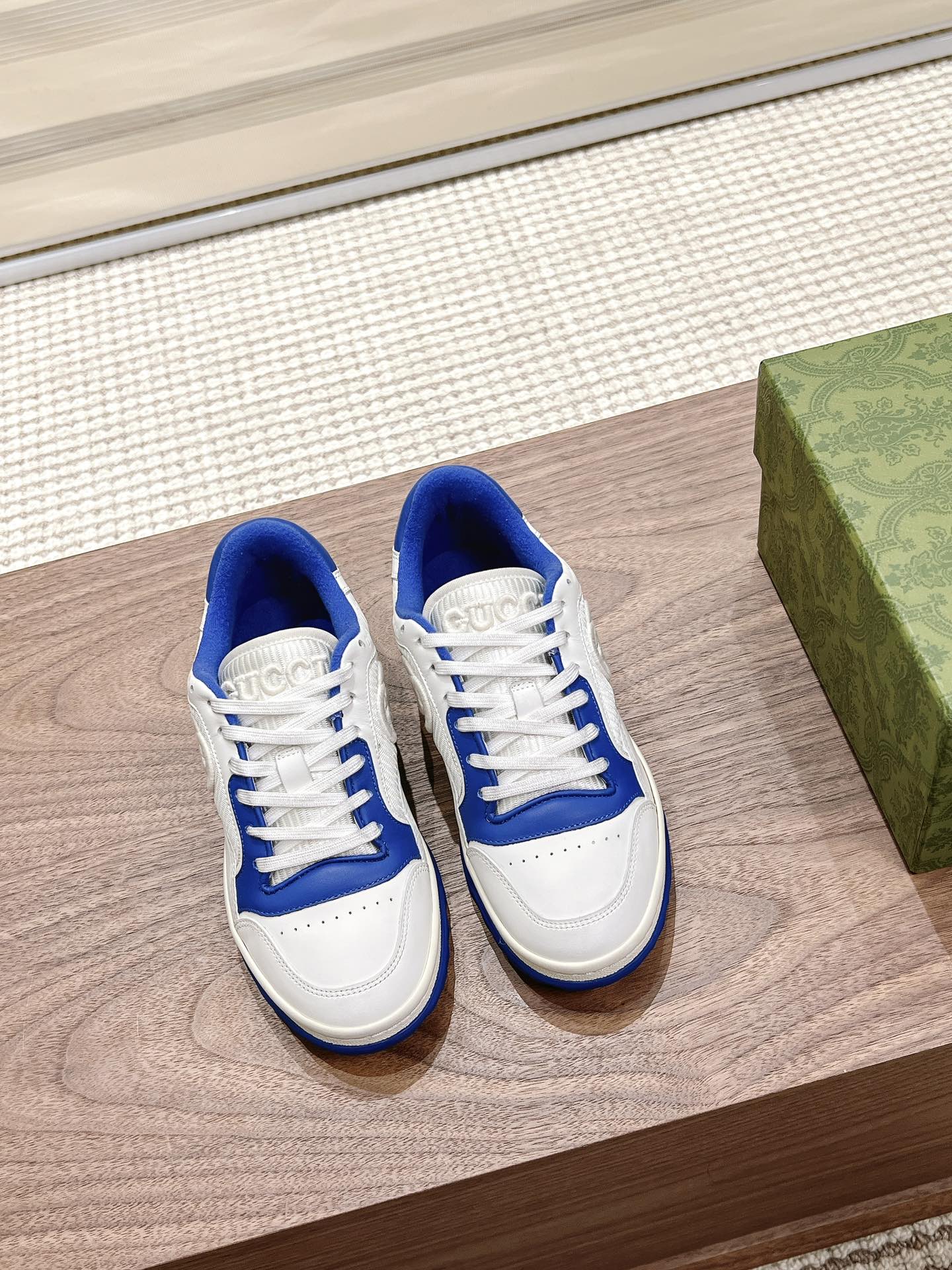 LuxluxHouse Best Quality Shoes Gucci