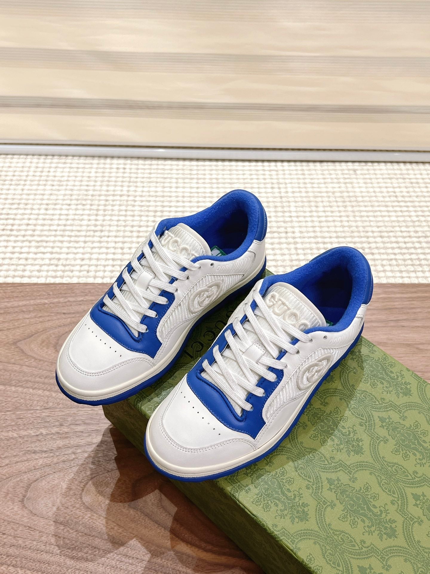 LuxluxHouse Best Quality Shoes Gucci