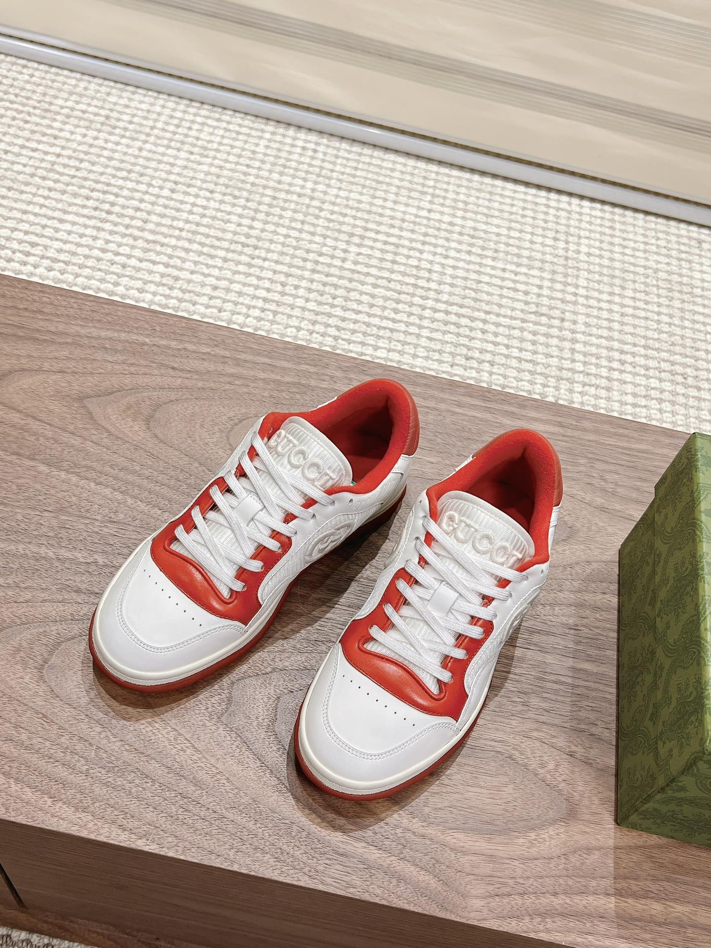 LuxluxHouse Best Quality Shoes Gucci