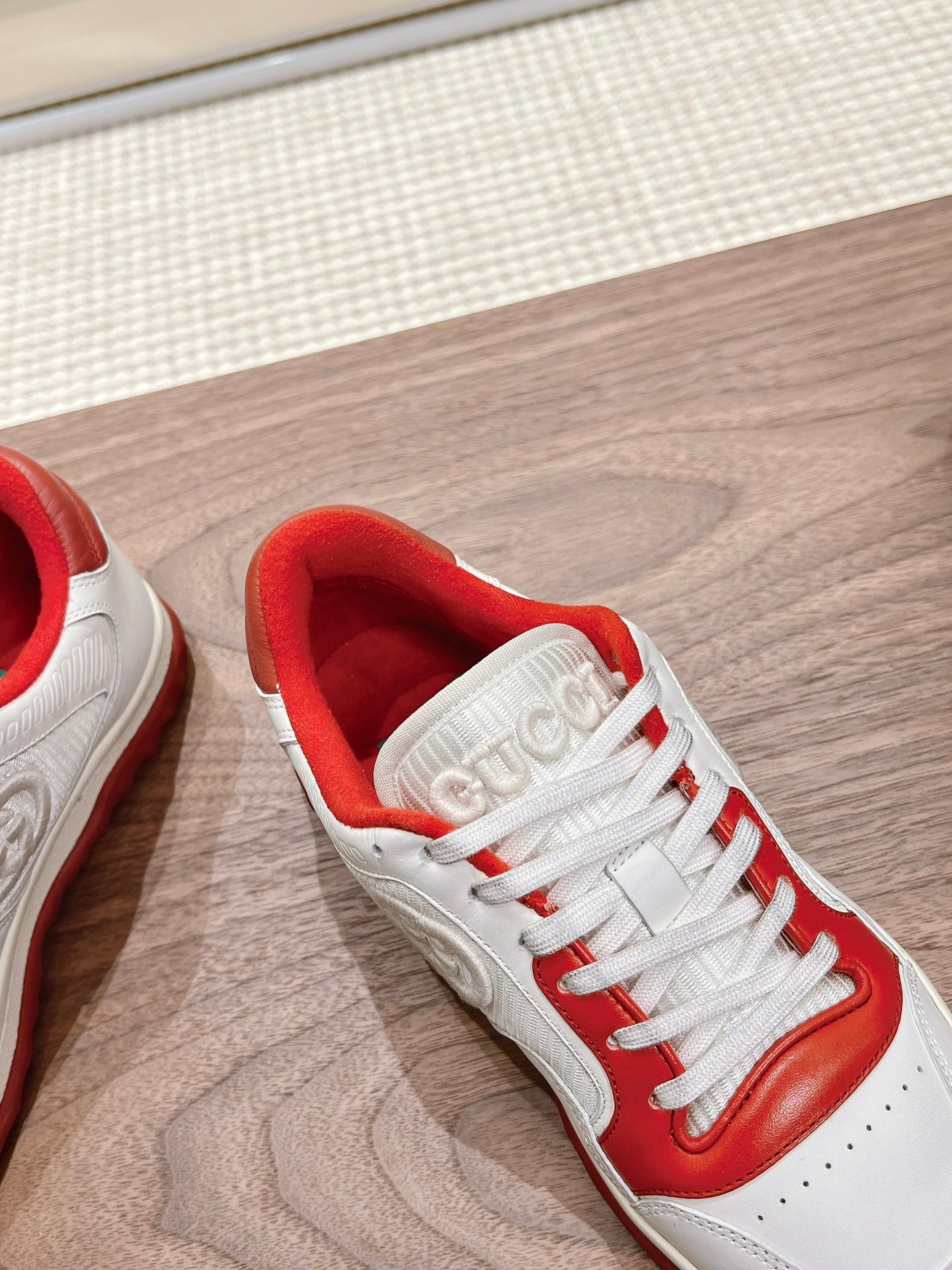 LuxluxHouse Best Quality Shoes Gucci
