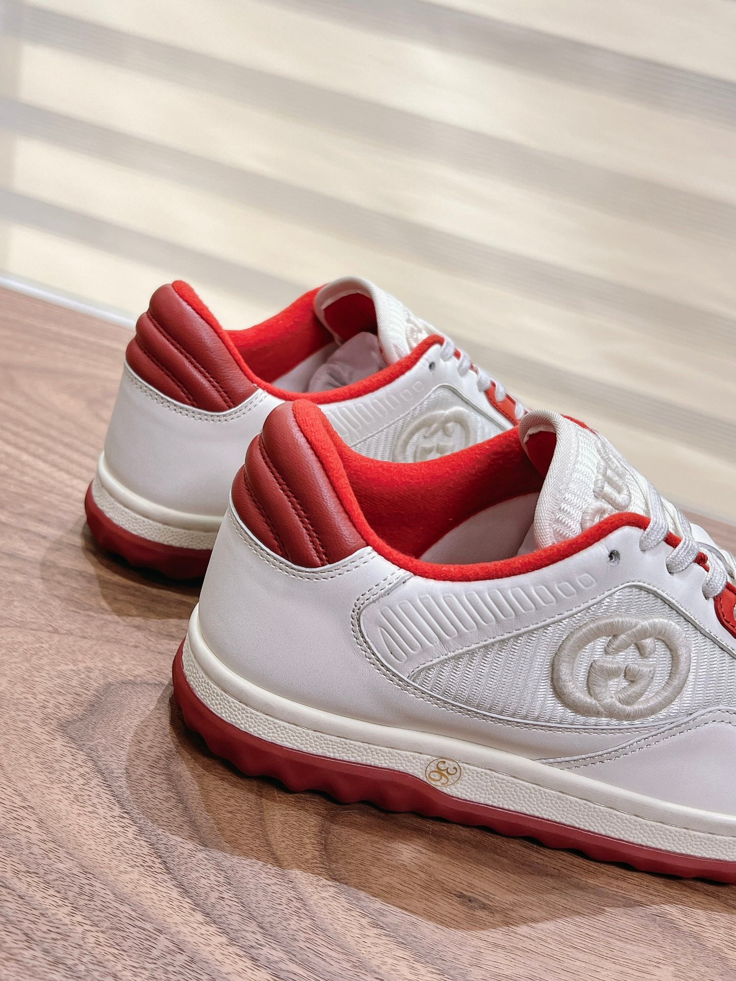 LuxluxHouse Best Quality Shoes Gucci