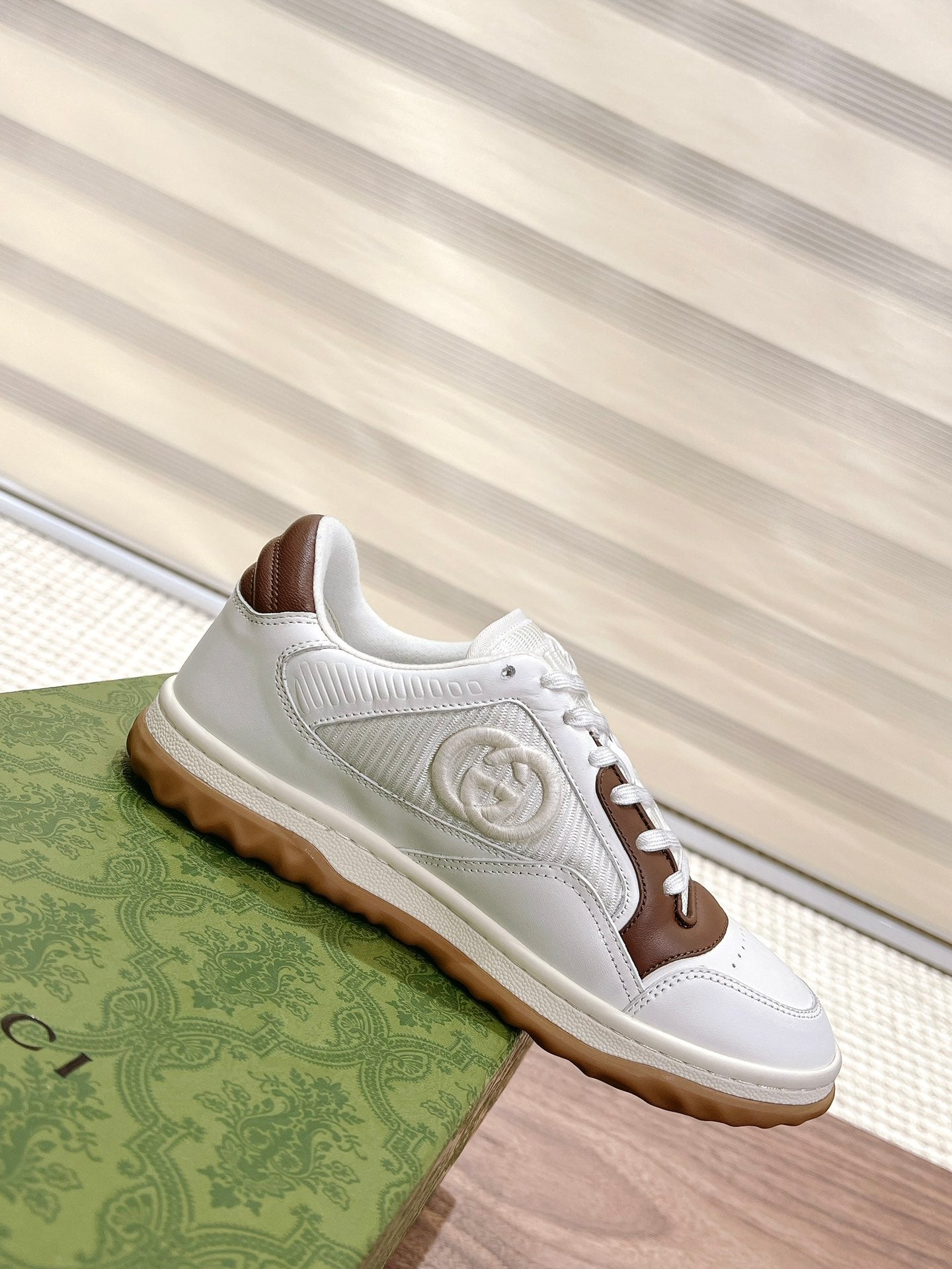 LuxluxHouse Best Quality Shoes Gucci