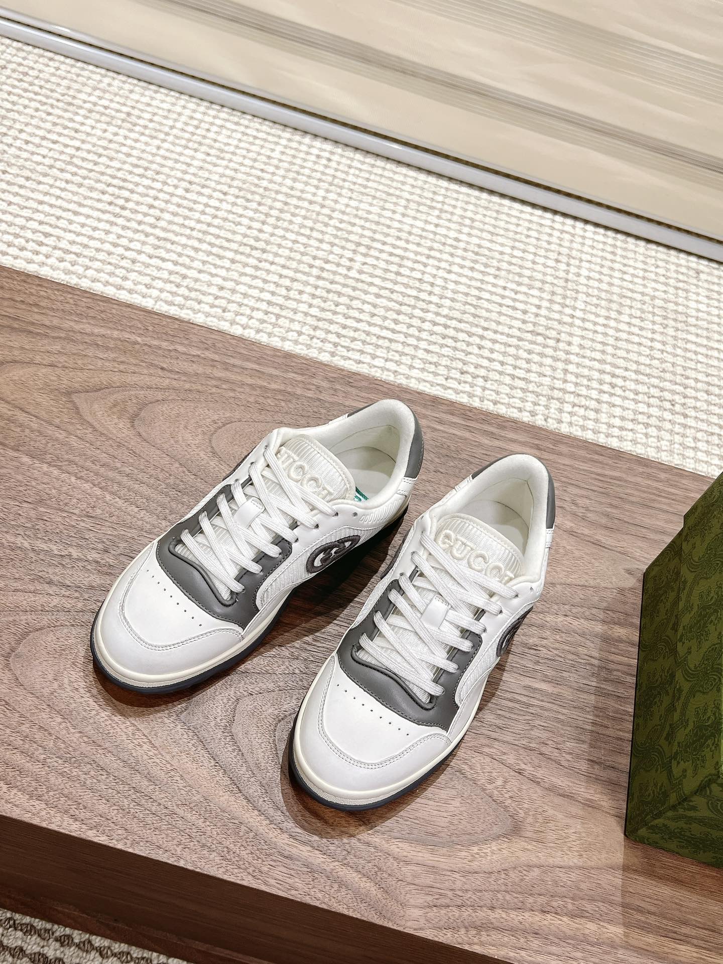 LuxluxHouse Best Quality Shoes Gucci