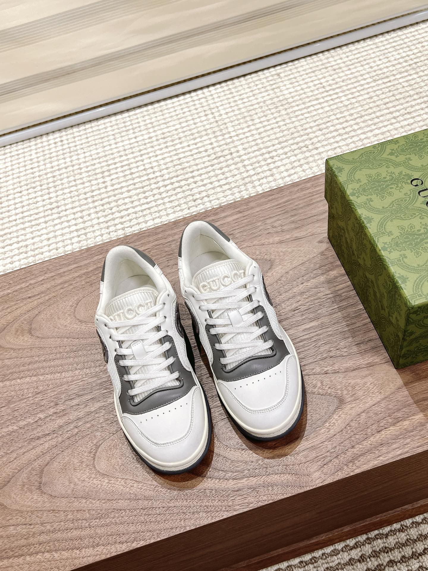 LuxluxHouse Best Quality Shoes Gucci