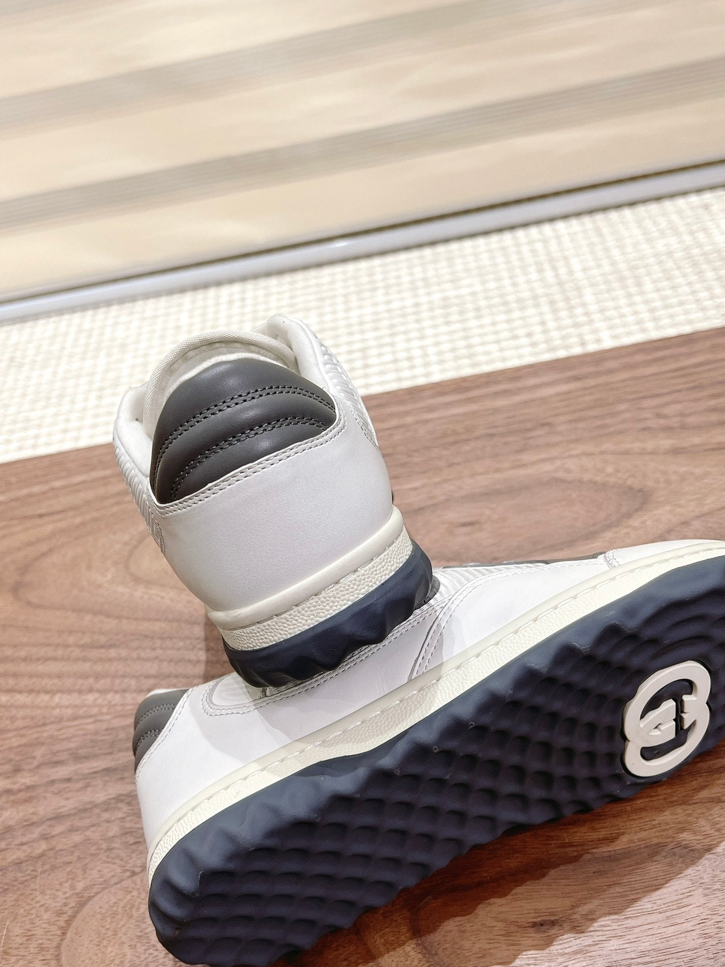 LuxluxHouse Best Quality Shoes Gucci