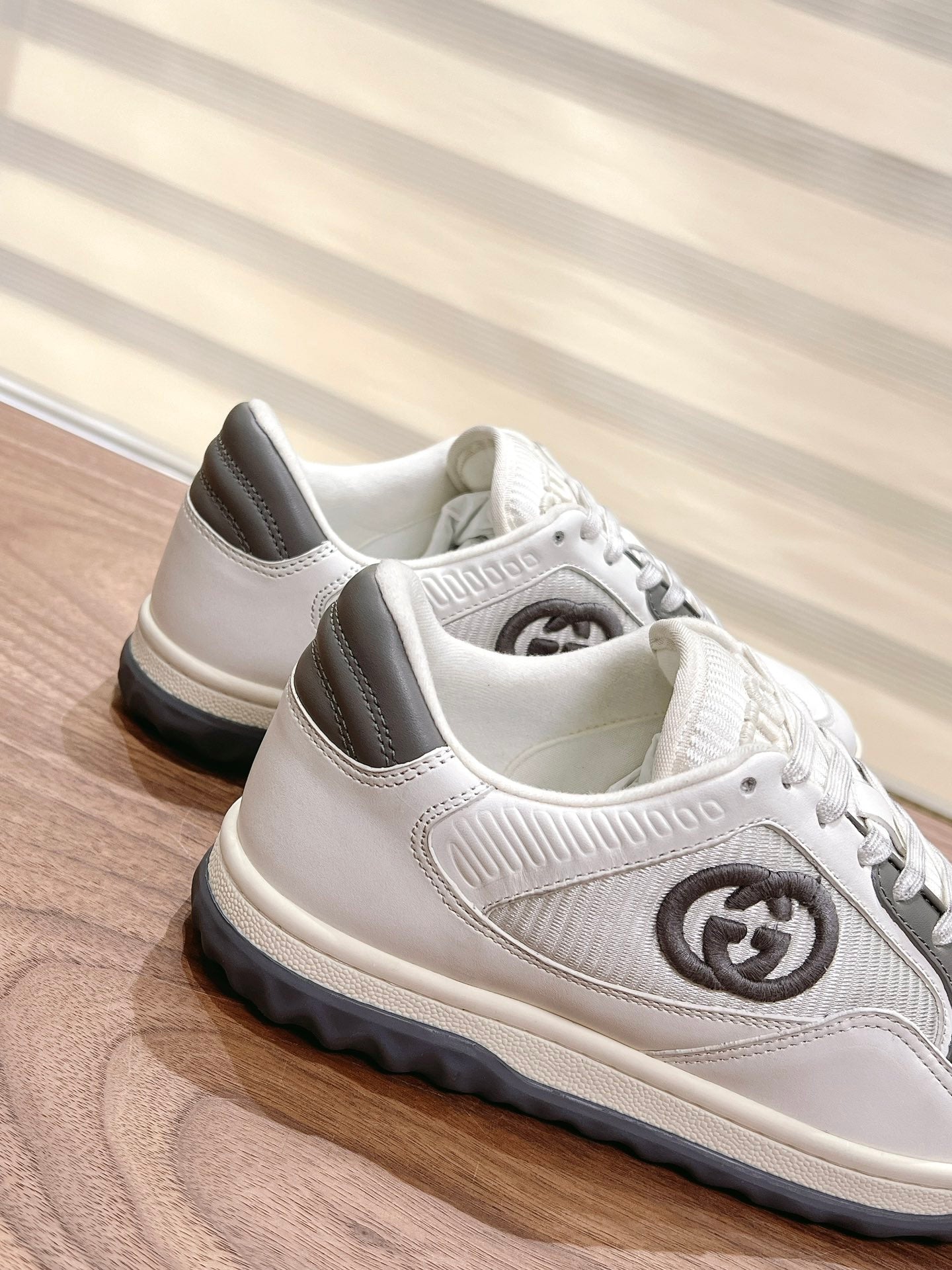 LuxluxHouse Best Quality Shoes Gucci