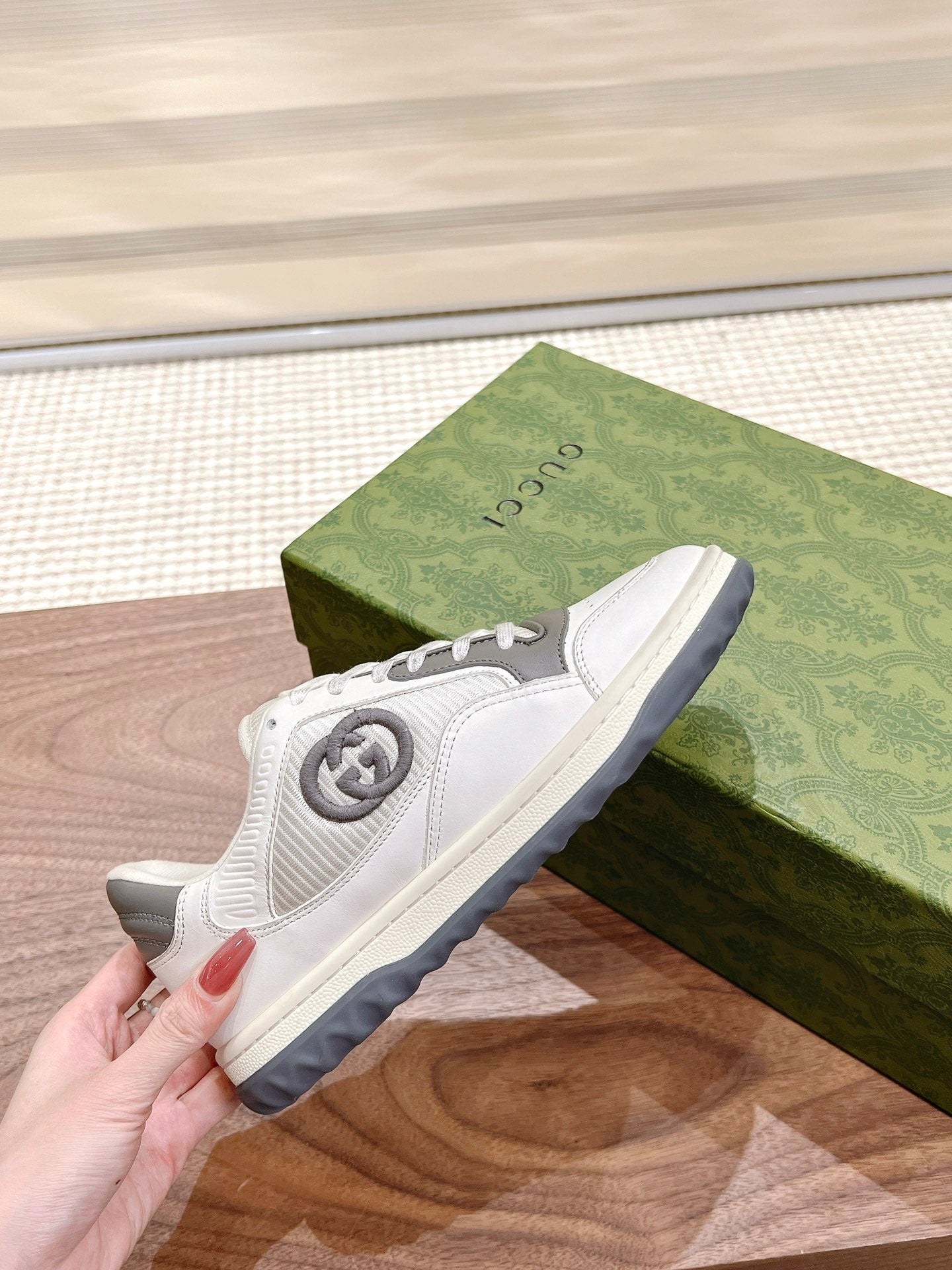 LuxluxHouse Best Quality Shoes Gucci