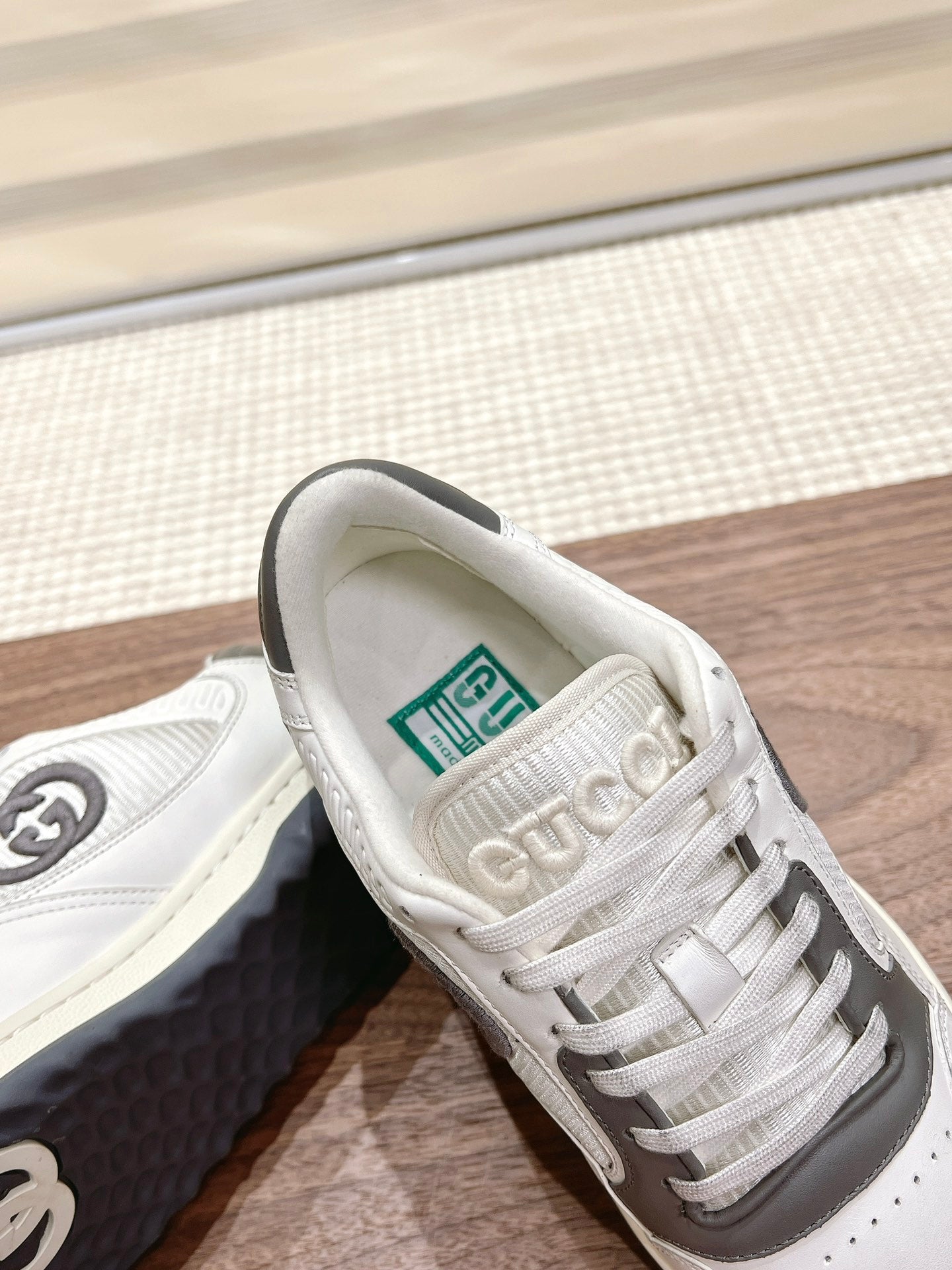 LuxluxHouse Best Quality Shoes Gucci