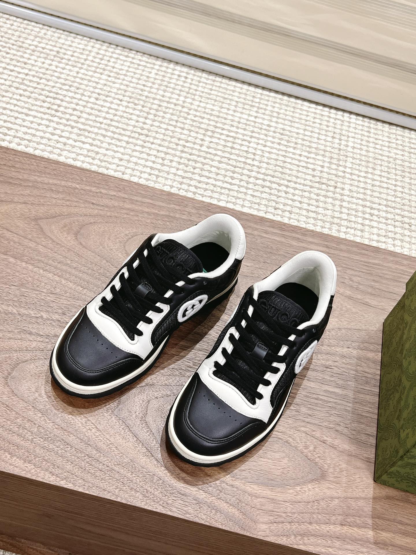 LuxluxHouse Best Quality Shoes Gucci