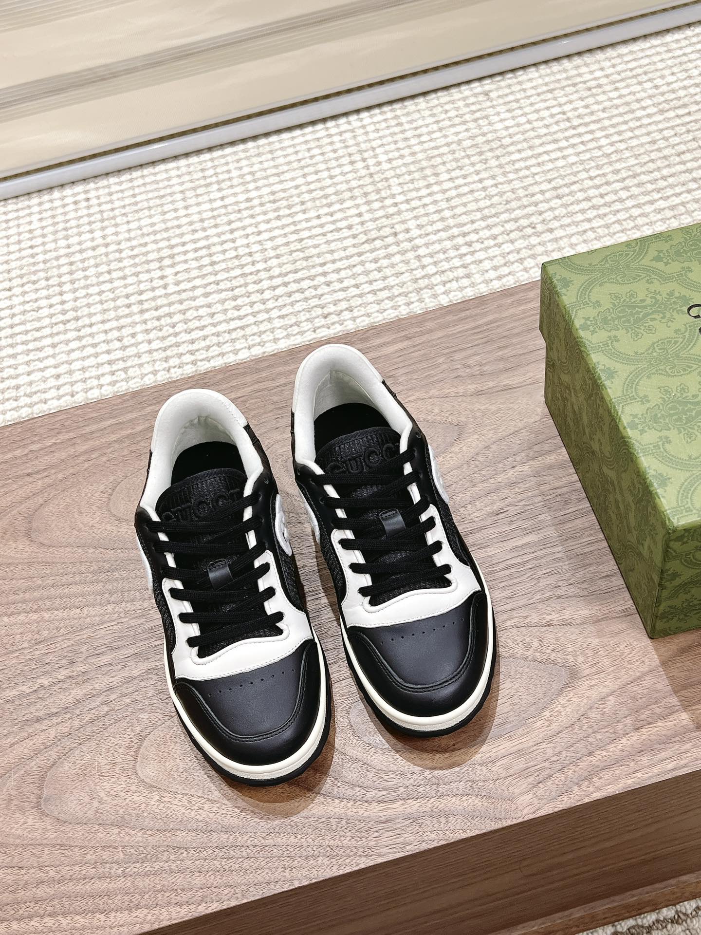 LuxluxHouse Best Quality Shoes Gucci
