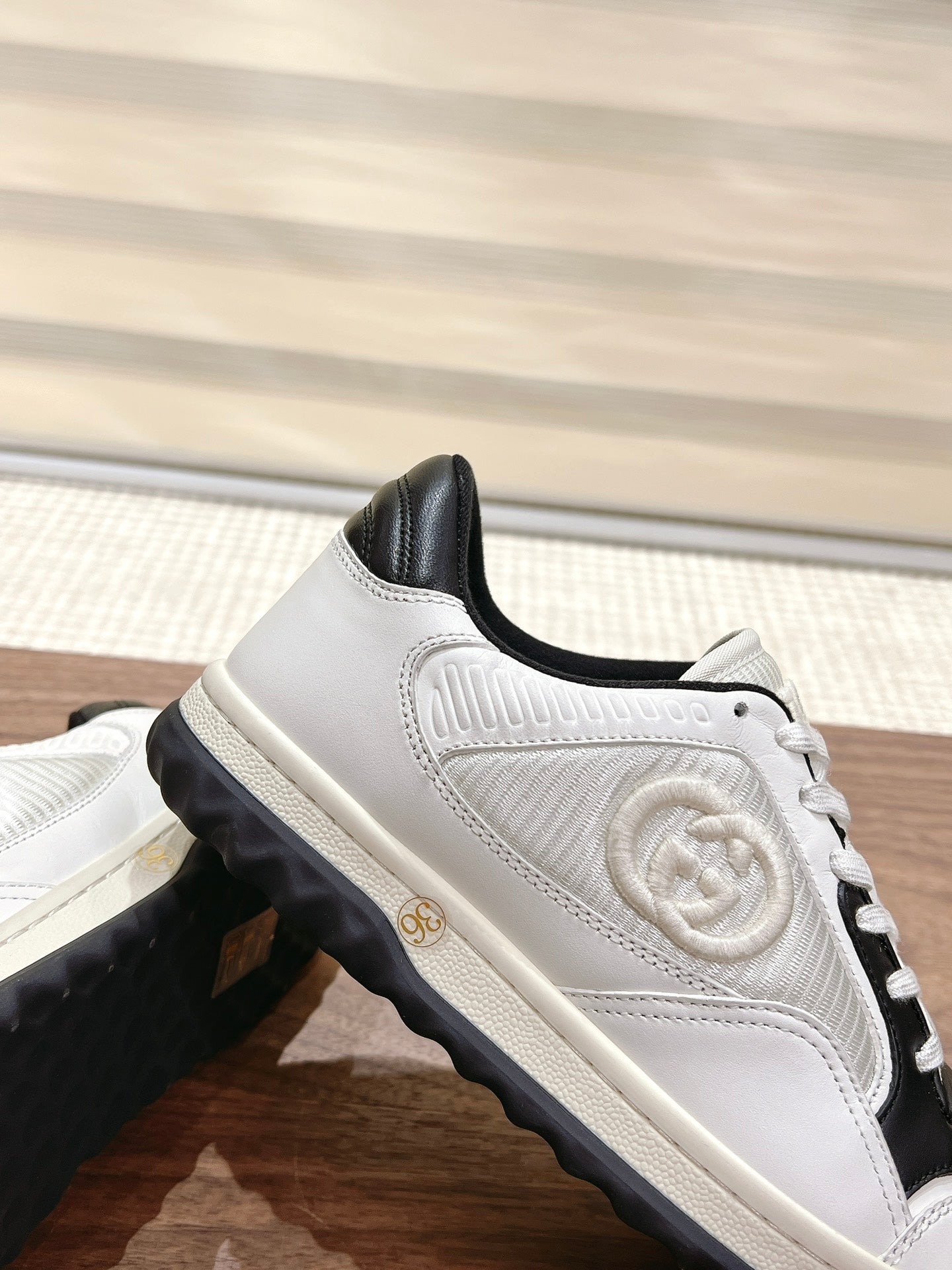 LuxluxHouse Best Quality Shoes Gucci